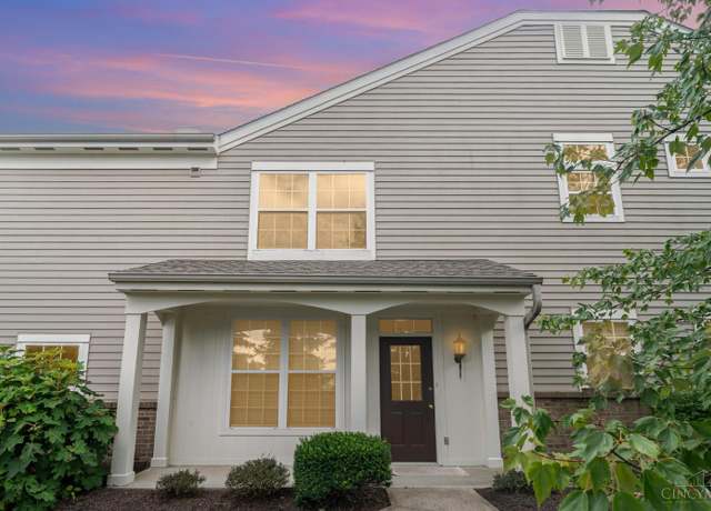 Property at 875 Southmeadow Cir #204, Springfield Twp., OH 45231, 2 beds, 2 baths