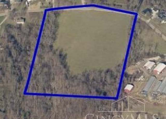 Property at 0 Thompson Rd, Colerain Twp, OH 45247