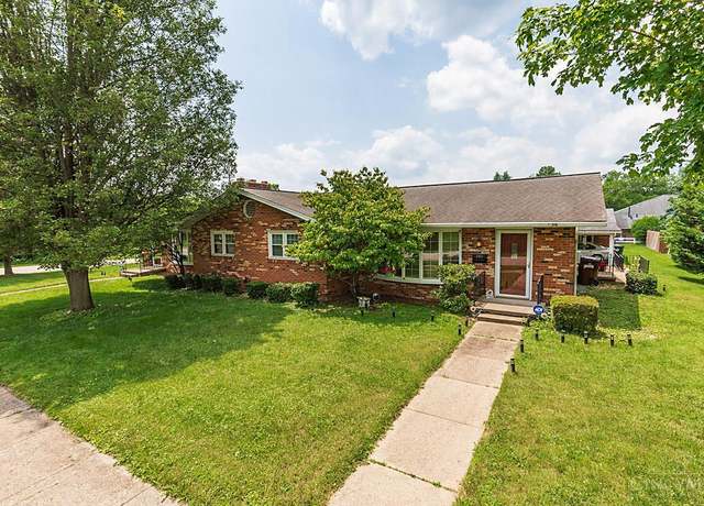 Property at 205 N Charity St, Bethel, OH 45106, 3 beds, 3 baths