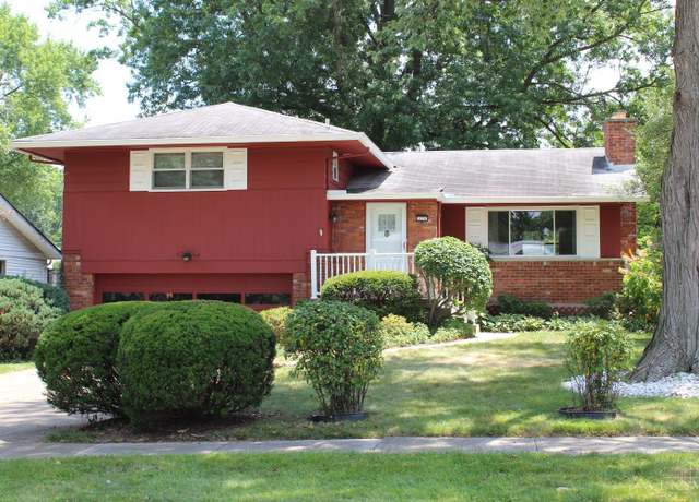 Property at 934 Anderson Hills Dr, Anderson Twp, OH 45230, 3 beds, 2 baths