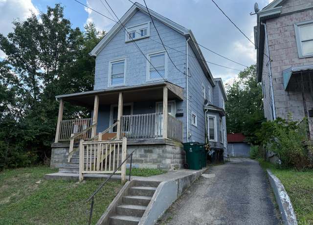 Property at 3533 Evanston Ave, Cincinnati, OH 45207, 4 beds, 1 bath