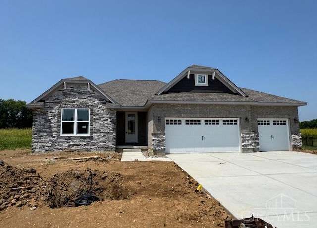 Property at 2834 Wyatt Way Unit VC85, Ross Twp, OH 45013, 3 beds, 2 baths