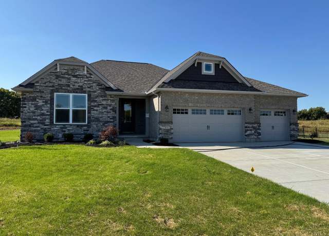 Property at 2834 Wyatt Way Unit VC85, Ross Twp, OH 45013, 3 beds, 2 baths