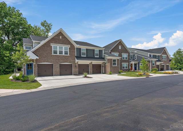 Property at 617 Tradition Rdg #80103, Union Twp, OH 45245, 2 beds, 2 baths