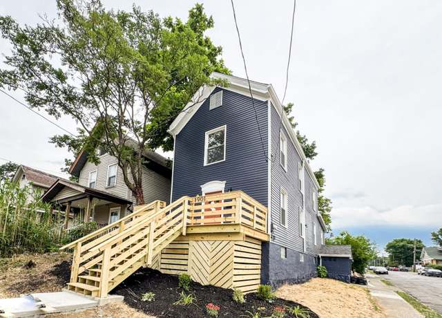 Property at 1901 Sherman Ave, Norwood, OH 45212, 3 beds, 2 baths