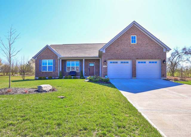 Property at 5918 Golden Bell Way, Liberty Twp, OH 45011, 3 beds, 3 baths