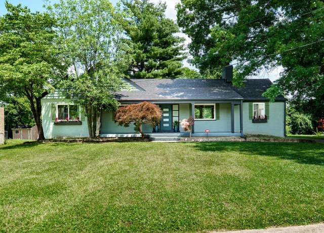 Property at 9320 Rambler Pl, Mt Healthy, OH 45231, 4 beds, 2.5 baths