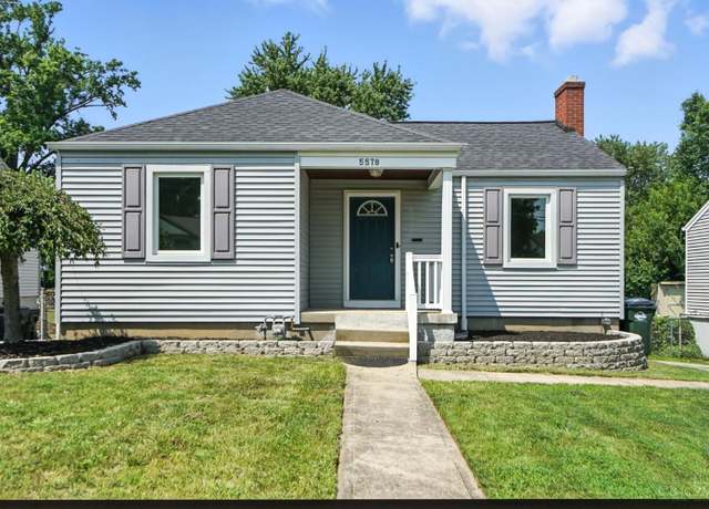 Property at 5578 Eula Ave, Green Twp, OH 45248, 2 beds, 2 baths