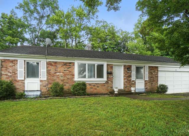 Property at 309 Princess Ct, Woodlawn, OH 45215, 3 beds, 1.5 baths