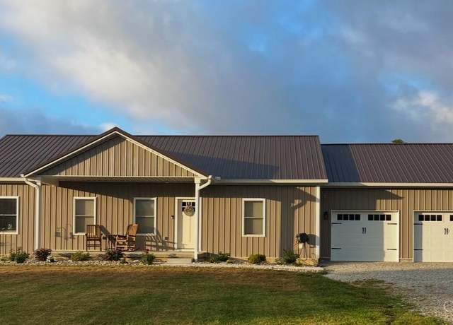 Property at 119 Hogan Dr, Franklin Twp, OH 45171, 3 beds, 2 baths
