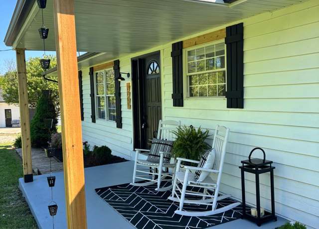 Property at 2265 Middletown Eaton Rd, Madison Twp, OH 45042, 3 beds, 2 baths