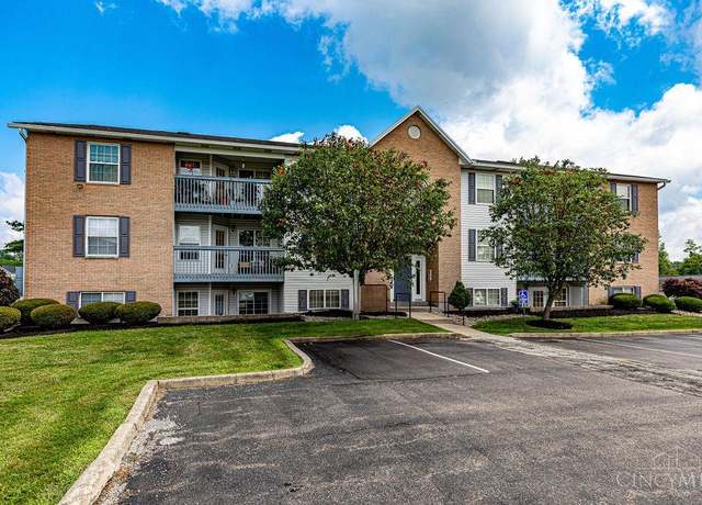 Property at 91 Rough Way #10, Lebanon, OH 45036, 2 beds, 2 baths