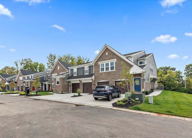 Property at 623 Tradition Rdg #80102, Union Twp, OH 45245, 2 beds, 2 baths