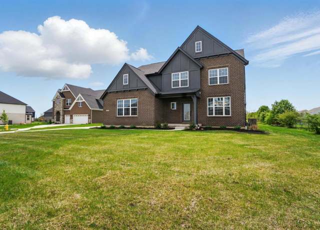 Property at 5275 Upham Ln, Liberty Twp, OH 45011, 5 beds, 5.5 baths