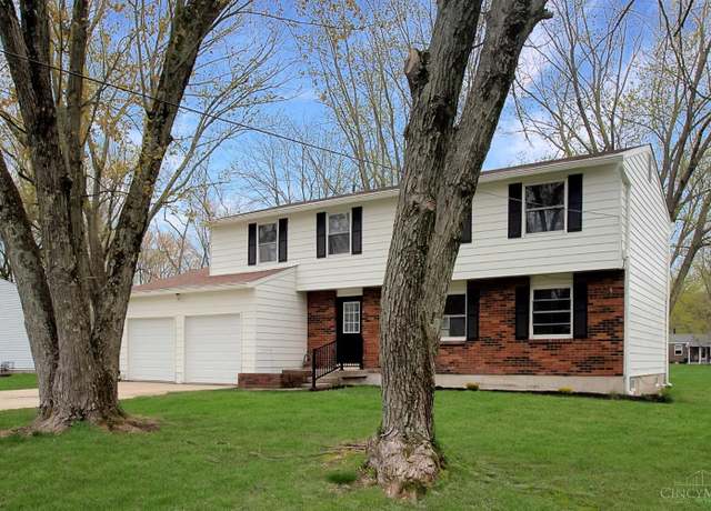 Property at 5757 Lynne Clara Dr, Miami Twp, OH 45150, 4 beds, 2.5 baths
