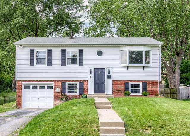 Property at 2912 Wheatfield Dr, Colerain Twp, OH 45251, 4 beds, 2 baths