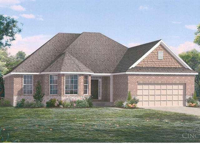 Property at 4965 Fescue Dr, Liberty Twp, OH 45044, 4 beds, 3.5 baths