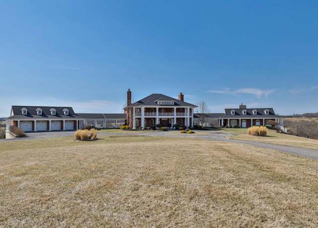 Property at 21563 Fox Rd, Guilford, IN 47022, 6 beds, 6.5 baths