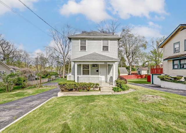 Property at 5316 Markey Rd, Dayton, OH 45415, 3 beds, 1 bath