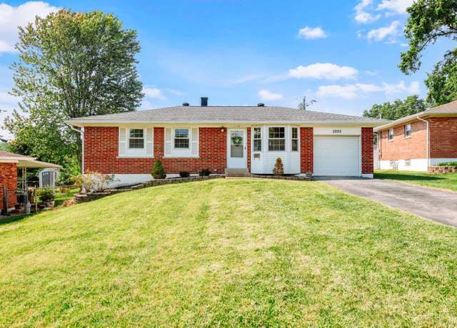 Property at 5225 Erindale Dr, Delhi Twp, OH 45238, 4 beds, 2.5 baths