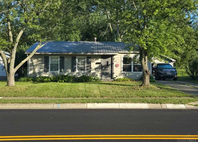Property at 1230 Ironwood Dr, Fairborn, OH 45324, 3 beds, 1 bath