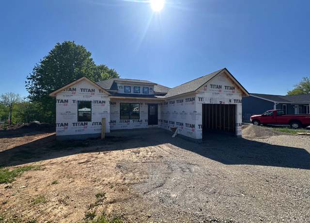 Property at 6609 Fascination Way, Paint Twp, OH 45133, 3 beds, 2 baths