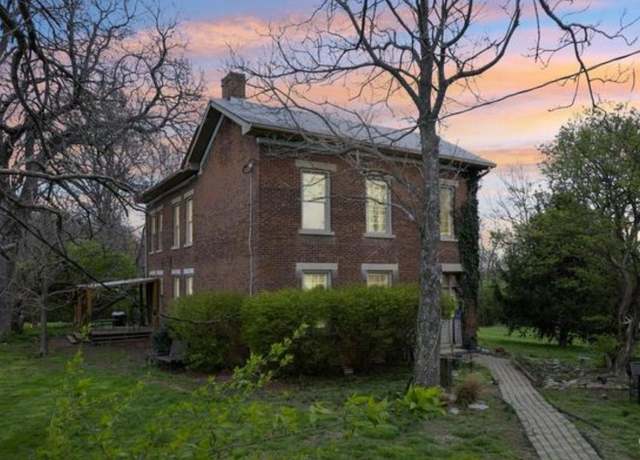 Property at 8294 Marks Rd, Lewis Twp, OH 45130, 3 beds, 1 bath