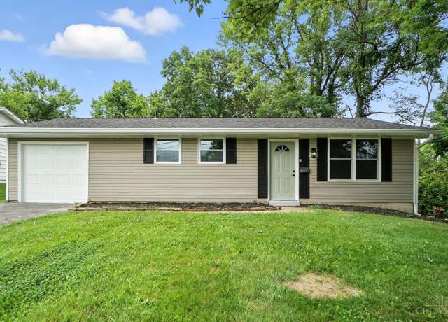 Property at 3068 Jackfrost Way, Cincinnati, OH 45251, 3 beds, 1 bath