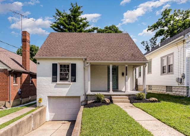 Property at 6824 Vinewood Ave, Cincinnati, OH 45227, 4 beds, 2 baths