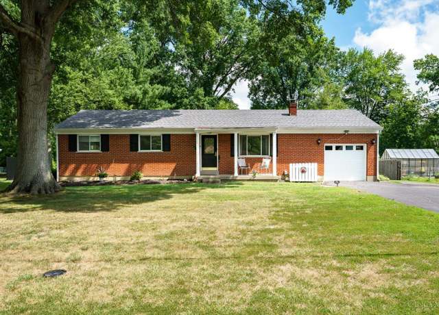 Property at 1108 Orchard Ln, Pierce Twp, OH 45102, 3 beds, 1 bath