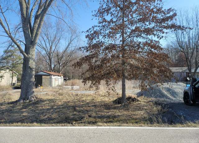 Property at 6716 Edenton Pleasant Plain Rd, Wayne Twp, OH 45162