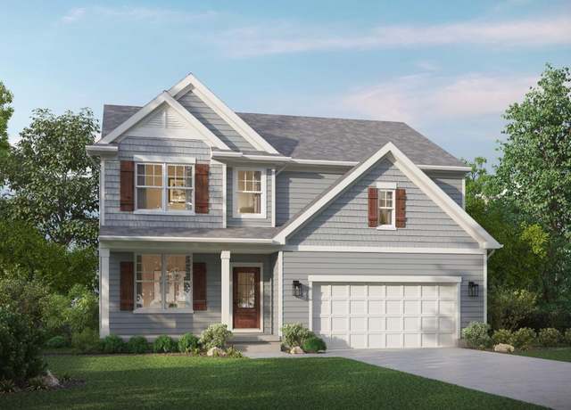 Property at 4736 Alpine Ave, Blue Ash, OH 45242, 5 beds, 4.5 baths