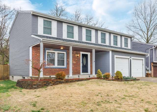 Property at 902 Bradford Ct, Cincinnati, OH 45233, 5 beds, 2.5 baths