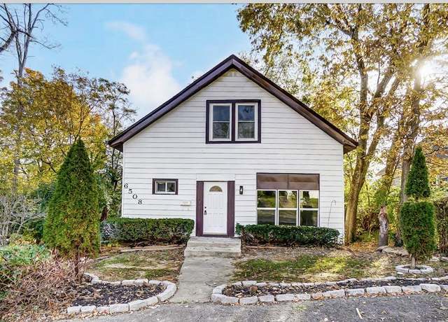 Property at 6508 Coleridge Ave, Cincinnati, OH 45213, 3 beds, 1.5 baths