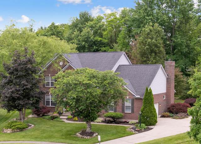 Property at 973 Tyndale Ct, Hamilton Twp, OH 45152, 4 beds, 2.5 baths