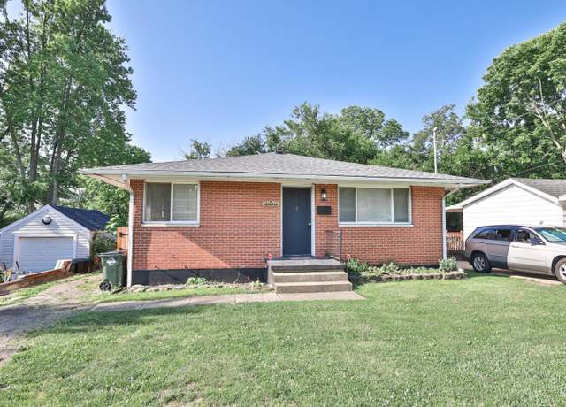 Property at 4108 Central Ave, Middletown, OH 45044, 3 beds, 2 baths