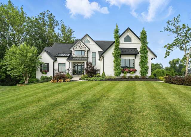 Property at 5413 Walnut View Dr, Mason, OH 45040, 6 beds, 6 baths