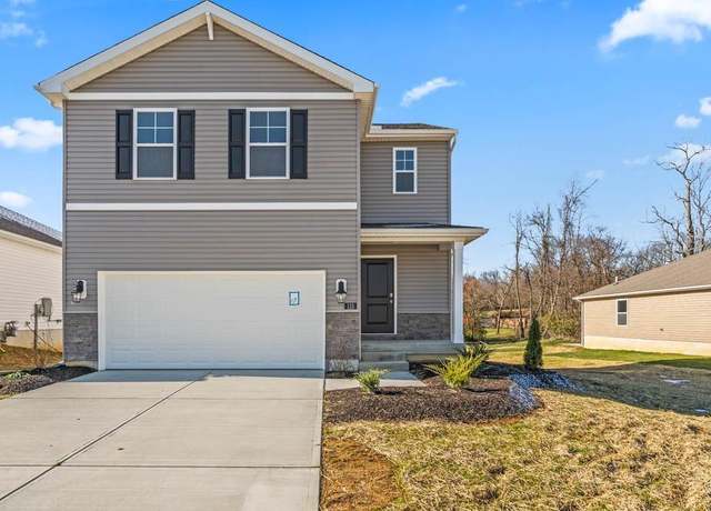 Property at 115 Ashburn Way, New Richmond, OH 45157, 3 beds, 2.5 baths