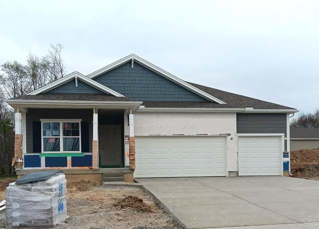 Property at 3652 Heritage Farm Ln, Batavia Twp, OH 45102, 4 beds, 3 baths