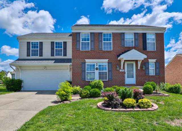 Property at 7590 Black Squirrel Trl, Hamilton, OH 45011, 4 beds, 2.5 baths