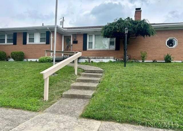 Property at 3227 Barbara Dr, Middletown, OH 45044, 3 beds, 2.5 baths