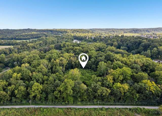 Property at 6575 River Rd, Crosby Twp, OH 45030