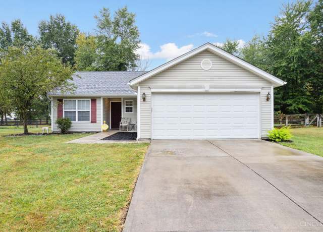 Property at 315 Faith Way, Bethel, OH 45106, 3 beds, 2 baths