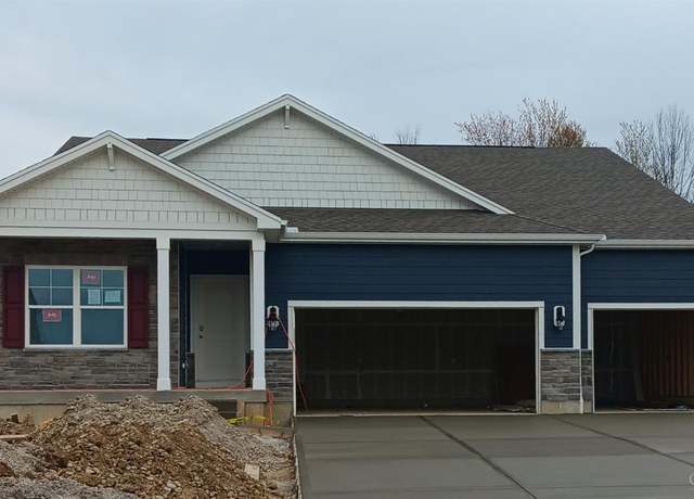 Property at 3658 Heritage Farm Ln, Batavia Twp, OH 45102, 4 beds, 3 baths