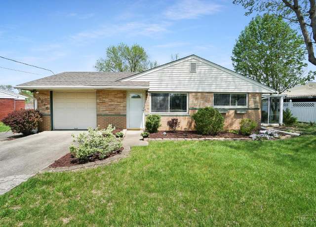 Property at 4016 Creek Rd, Sharonville, OH 45241, 2 beds, 1.5 baths