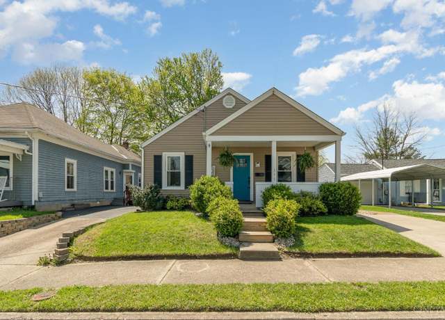 Property at 299 E Plane St, Bethel, OH 45106, 2 beds, 1 bath