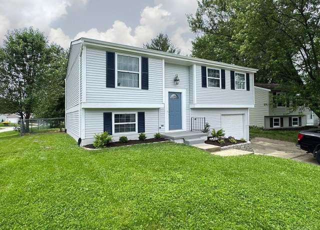 Property at 48 Fox Den Ct, Pierce Twp, OH 45102, 3 beds, 2 baths