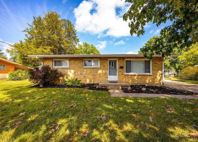 Property at 850 Sando Dr, Fairfield, OH 45014, 3 beds, 1 bath