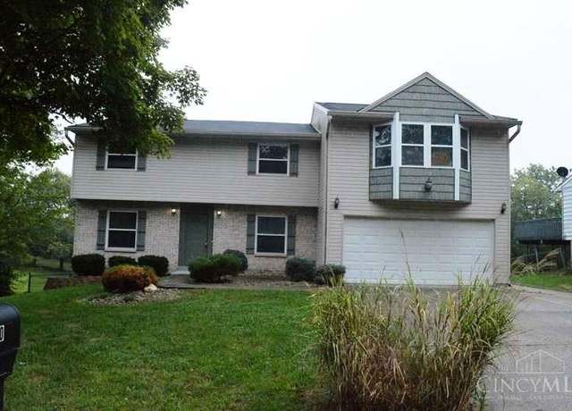 Property at 5970 Pleasant Ave, Fairfield, OH 45014, 4 beds, 2.5 baths