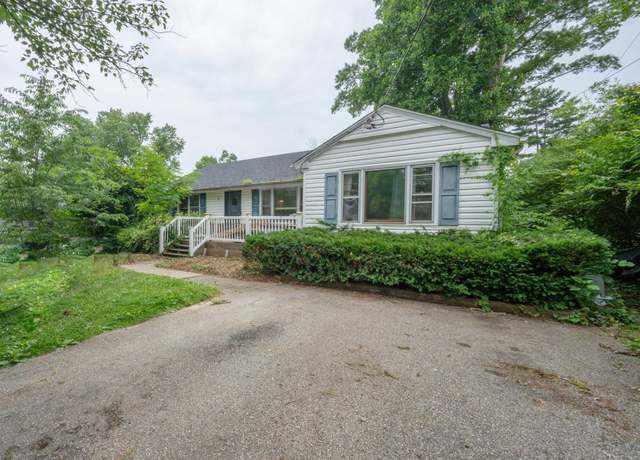 Property at 3817 Hopper Hill Rd, Pierce Twp, OH 45255, 3 beds, 2 baths